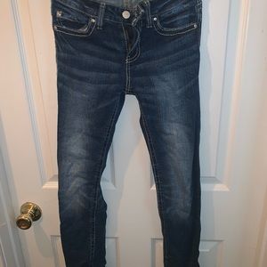 Daytrip skinny jeans